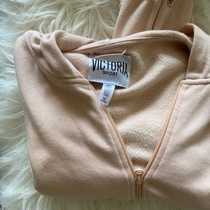 Victoria’s Secret sweatshirt